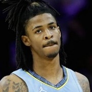 Ja Morant