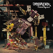 Sandpeople - Honest Racket