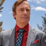 Saul Goodman