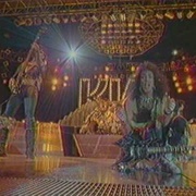 Music Video: Thrills in the Night