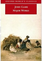 The Major Works (John Clare)