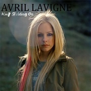 Keep Holding on - Avril Lavigne
