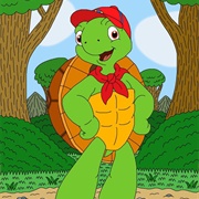 Franklin Turtle