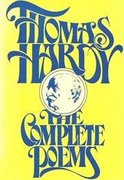 The Complete Poems of Thomas Hardy (Thomas Hardy)