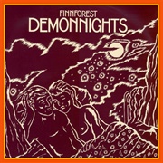 Finnforest - Demon Nights