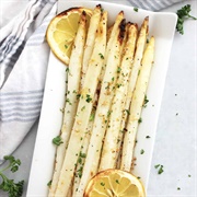 White Asparagus