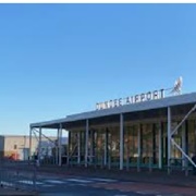 Dundee Airport