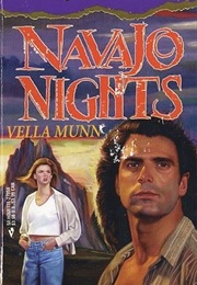 Navajo Nights (Vella Munn)