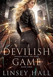 Devilish Game (Linsey Hall)