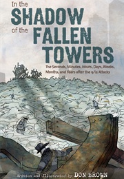 In the Shadow of the Fallen Towers (Don Brown)