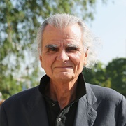 Patrick Demarchelier