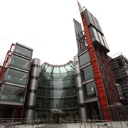 Channel 4 Building