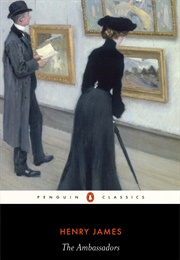 The Ambassadors (Henry James)