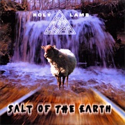Holy Lamb - Salt of the Earth
