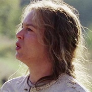 Renee Zellweger - Cold Mountain