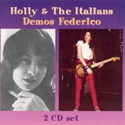 Holly and the Italians - Demos Federico