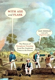 With Axe and Flask (Dan Needles)