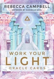 Work Your Light Oracle Cards (Rebecca Campbell)