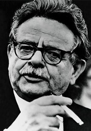 Elias Canetti (Elias Canetti)