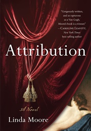 Attribution (Linda Moore)