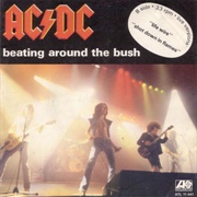 Beating Around the Bush - AC/DC