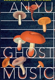 Ghost Music (An Yu)