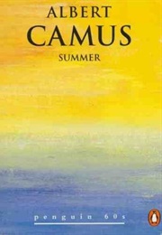 Summer (Albert Camus)