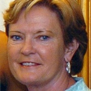 Pat Summitt