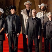 Slim Cessna's Auto Club