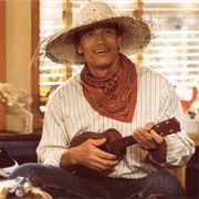 Det. John Kimble (Kindergarten Cop, 1990)