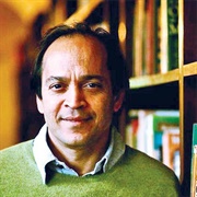 Vikram Seth