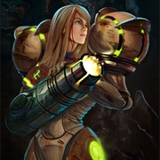 Metroid Prime (2002)