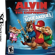 Alvin and the Chipmunks: The Squeakquel