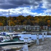 Sister Bay, Wisconsin