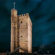 Kärnan, Helsingborg