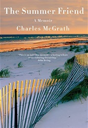 The Summer Friend (Charles McGrath)
