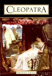 Cleopatra (Michael Grant)
