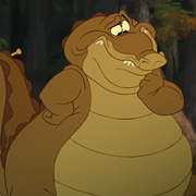 Louis (Princess and the Frog)
