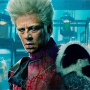 Taneleer Tivan / Collector