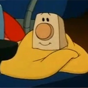 Blanky (The Brave Little Toaster, 1987)