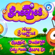 Sneezies
