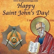 St. John's Day