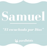 Samuel