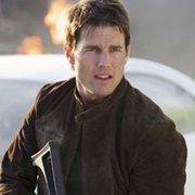 Ethan Hunt (Mission: Impossible)