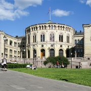 Norwegian Government