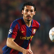 Gianluca Zambrotta