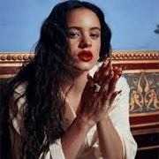 Rosalia