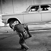 Kendrick Lamar - "Alright"