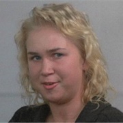 Jennifer Caulfield (A Nightmare on Elm Street 3: Dream Warriors)