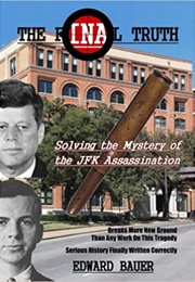 The Final Truth (Edward Bauer)